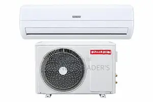 Polytron 24000BTU Non Inverter Air Conditioner