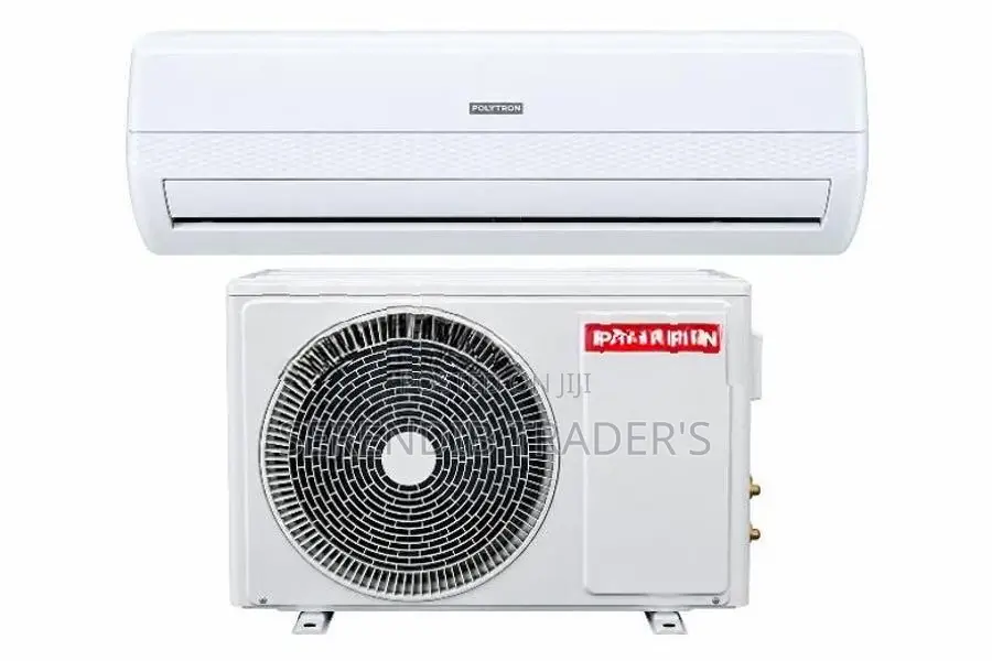 Polytron 24000BTU Non Inverter Air Conditioner