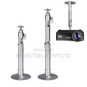 Projector Ceiling Mounts