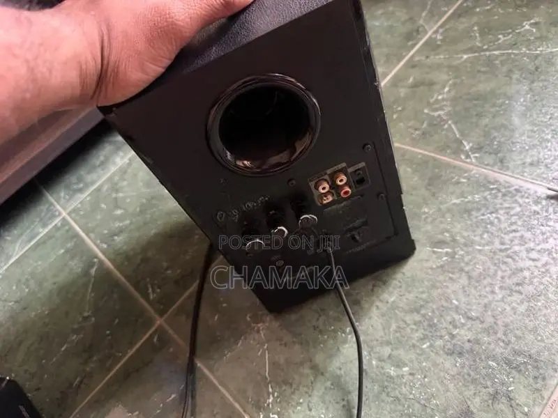 Edifier R2000DB