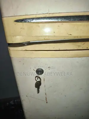Mitsubishi Double Door Fridge