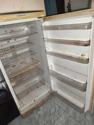 Mitsubishi Double Door Fridge