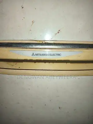 Mitsubishi Double Door Fridge