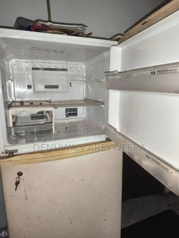 Mitsubishi Double Door Fridge