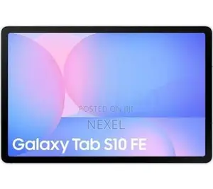 Galaxy S10 FE 12GB 256GB