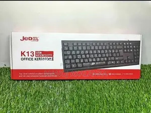 Jedel k13 Keyboard