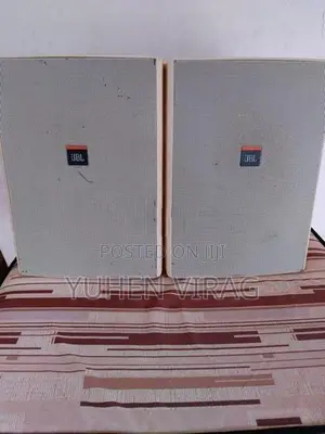JBL Control 28