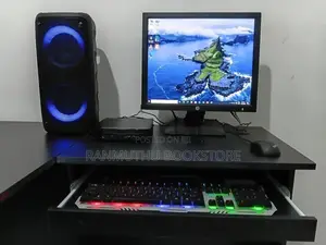 HP Pro Desk Mini PC