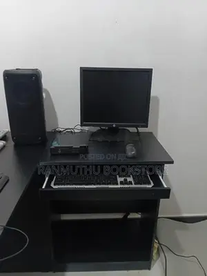 HP Pro Desk Mini PC
