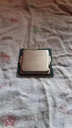 i5 4th Gen Processor