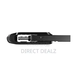 SanDisk Ultra 256GB Dual Drive Go USB Type-C