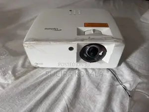 Optoma UHZ35S LASER 4K Projector