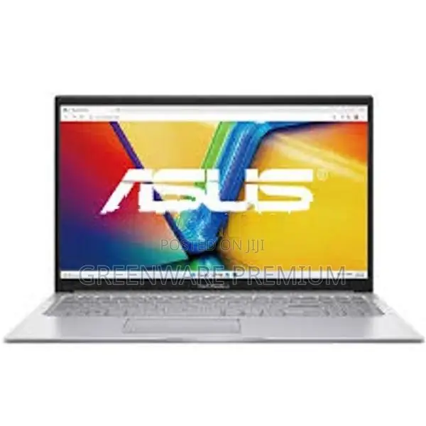 Asus Vivobook 15 F1504VA-WS51-Intel Core I5