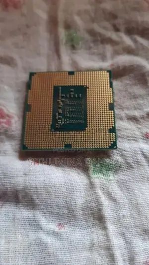 i5 4th GEN Processor
