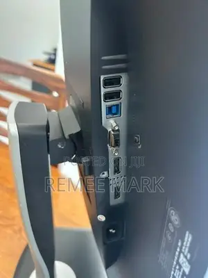 Dell 24” IPS Monitor