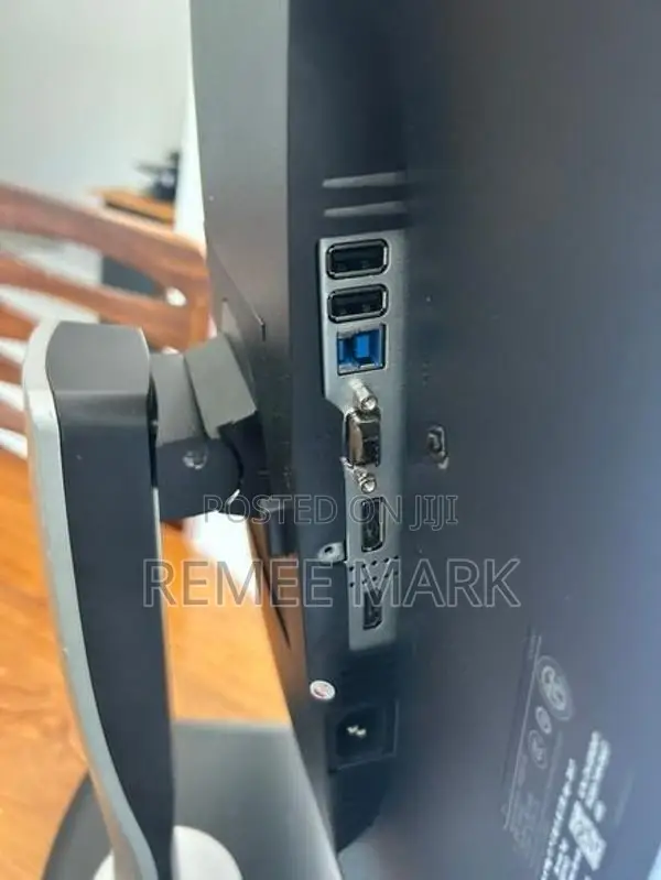 Dell 24” IPS Monitor