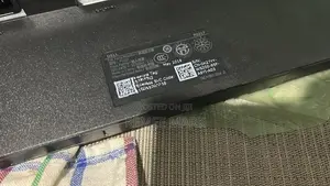 Dell 24” IPS Monitor