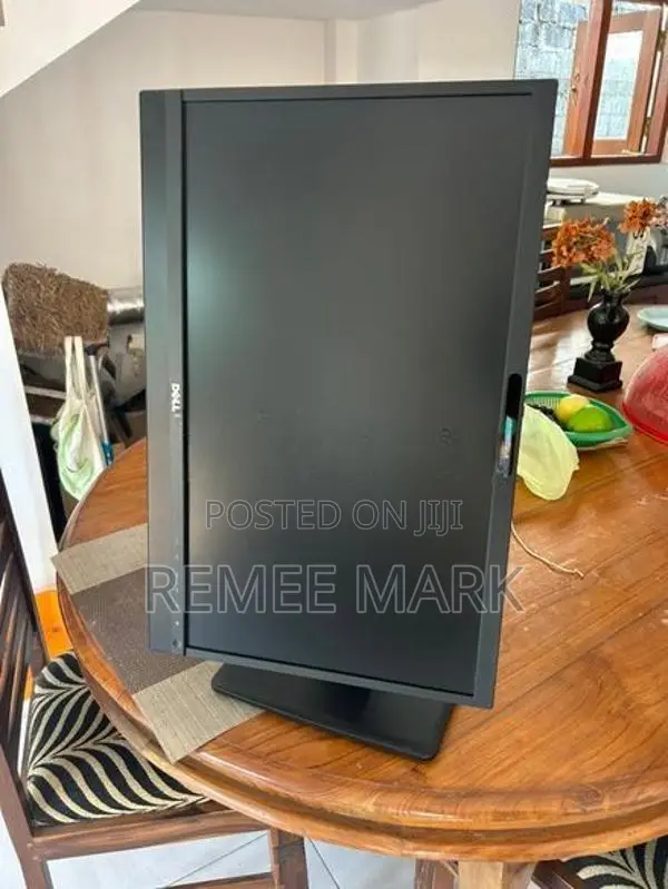 Dell 24” IPS Monitor