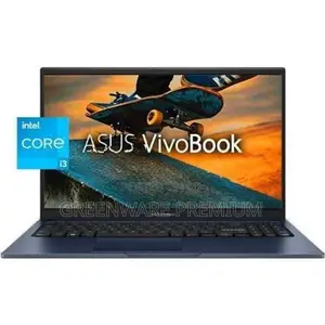 ASUS VIVOBOOK 15 R1504V-BQ477-INTEL CORE I3