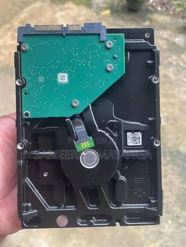 Seagate 1TB Hard Disk