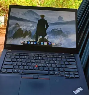 Lenovo ThinkPad T14