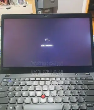 Lenovo ThinkPad T14