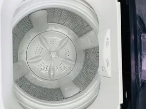 New Fuji 11kg Top-Loading Washing Machine