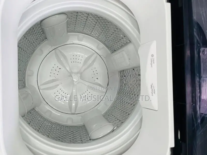 New Fuji 11kg Top-Loading Washing Machine