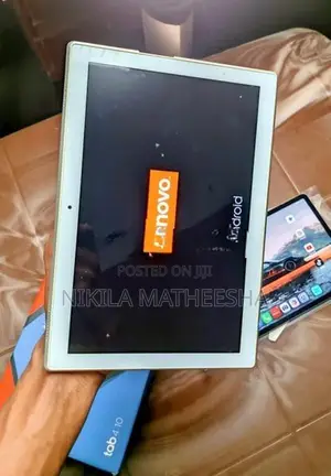 Lenovo Tab 4 10