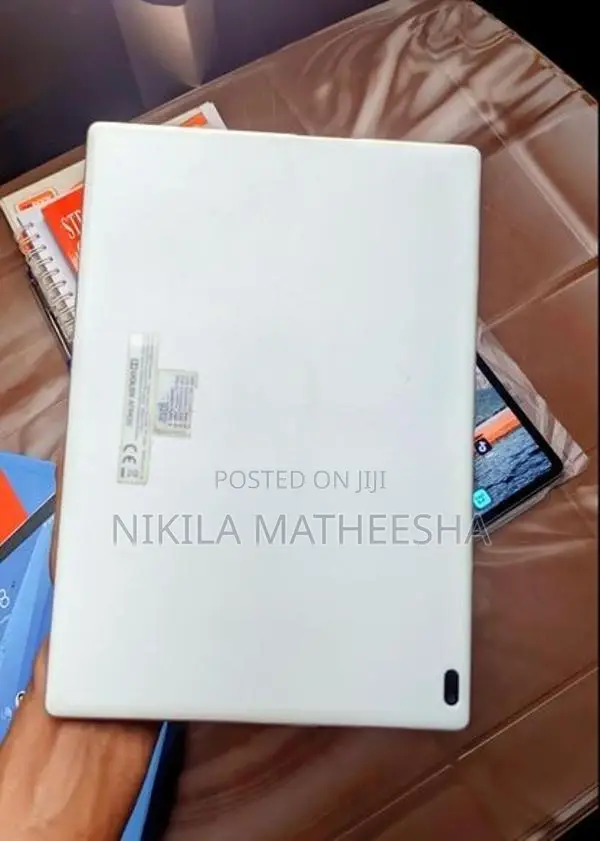 Lenovo Tab 4 10