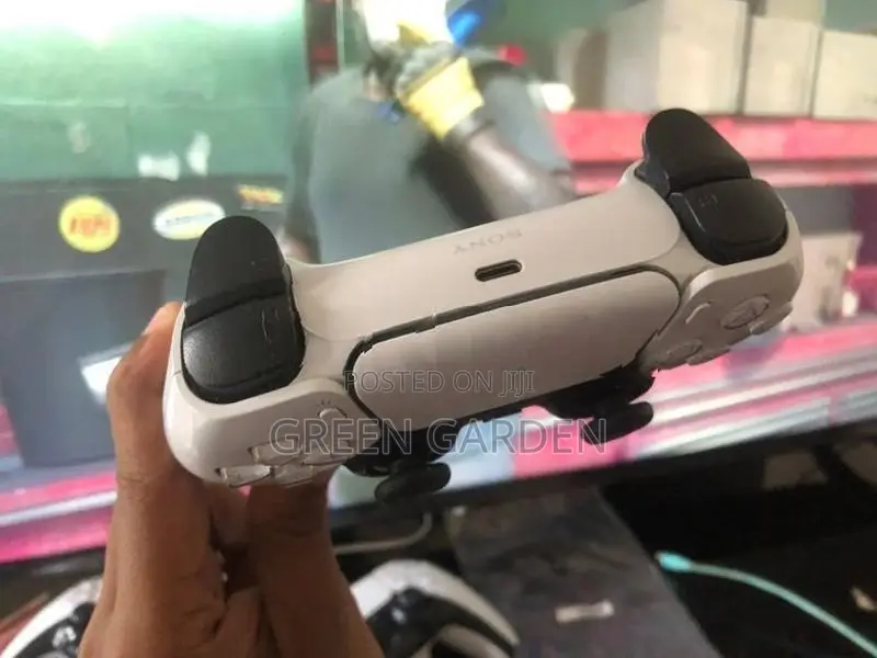 Sony Ps5 Controller