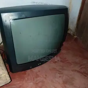 Philips Old TV