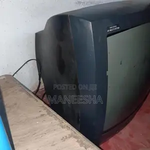 Philips Old TV