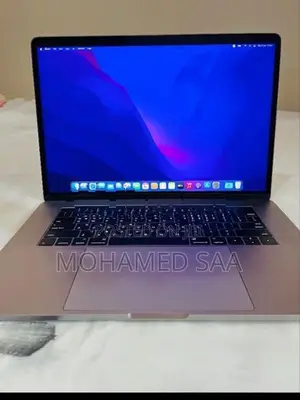 i7 MacBook Pro A1707