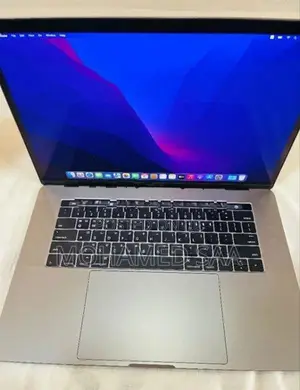 i7 MacBook Pro A1707