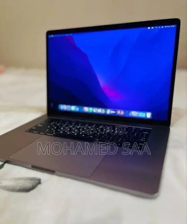 i7 MacBook Pro A1707