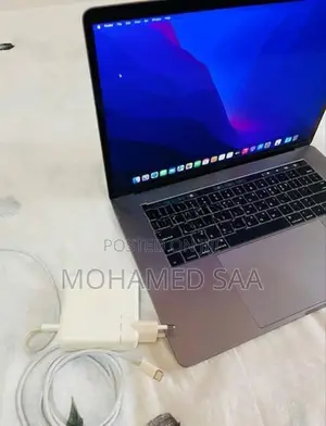 i7 MacBook Pro A1707