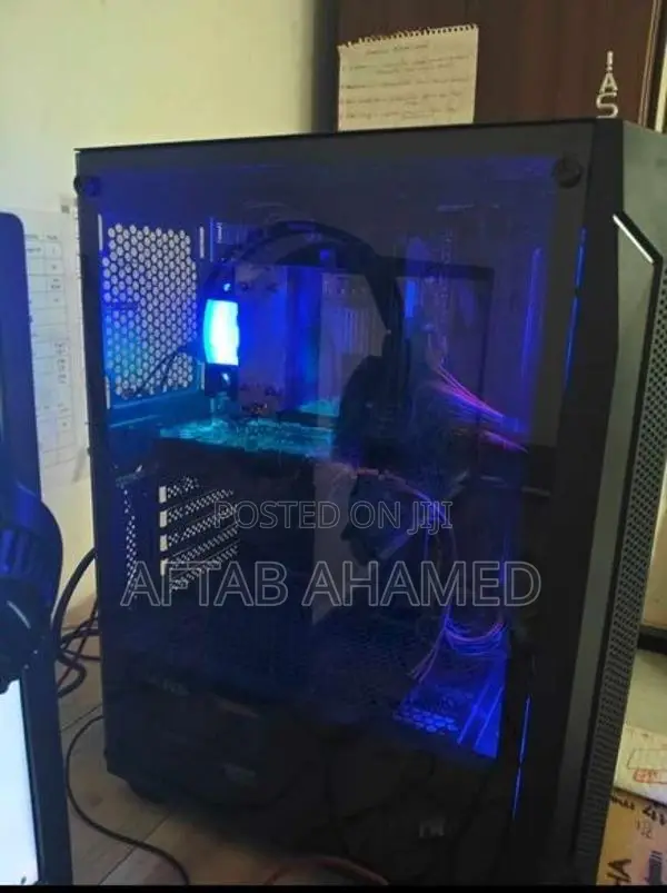 I5 8th Gen Gaming PC