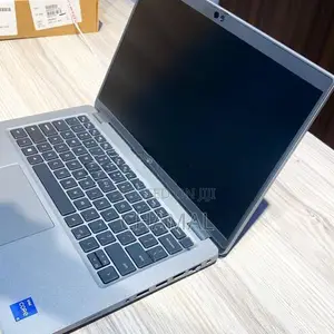 Dell Latitude 5420 Core i5 11th Gen 8GB RAM 256GB NVMe Type C