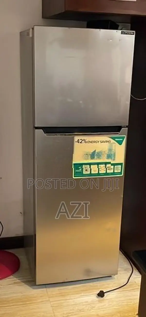 Hisense Refrigerator