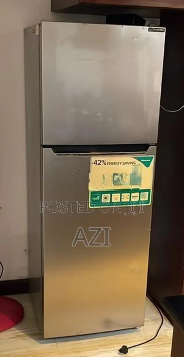 Hisense Refrigerator