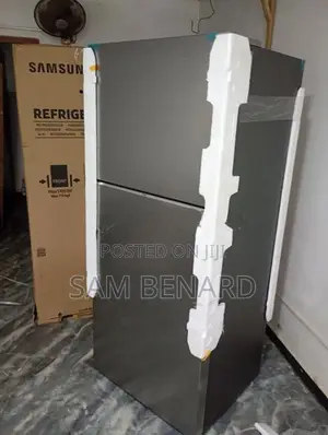 Samsung Refrigerator