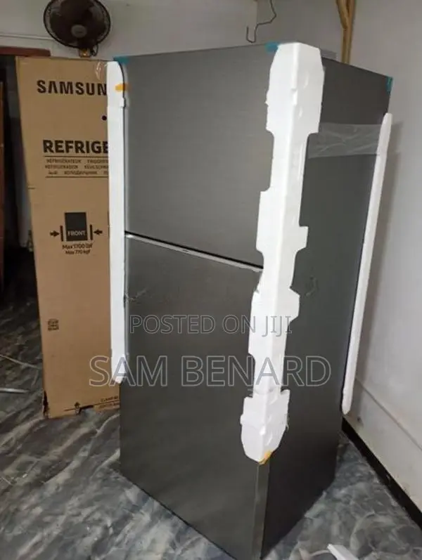 Samsung Refrigerator