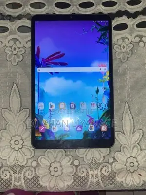 LG G Pad