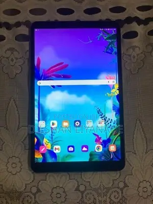 LG G Pad