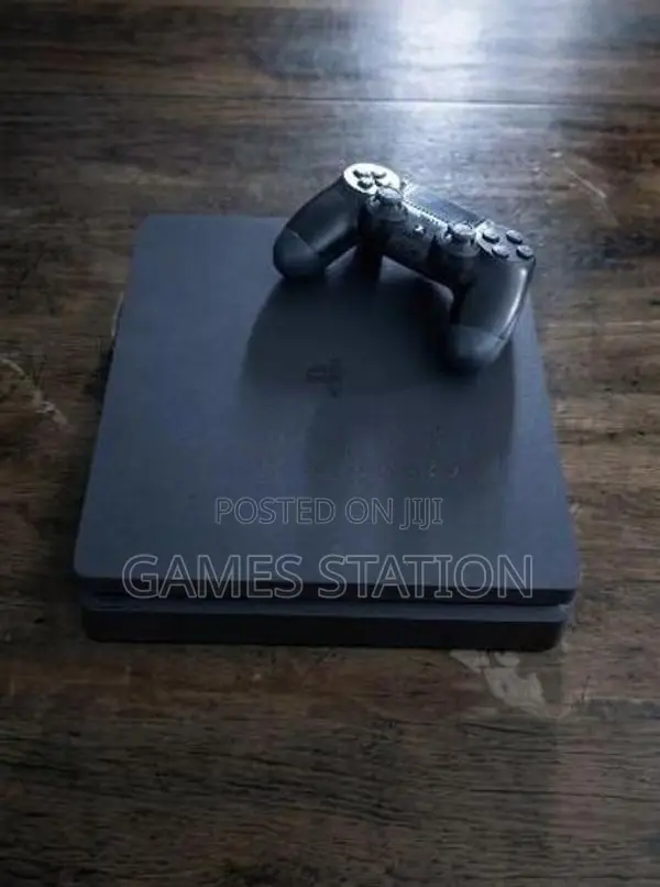 Sony Ps4 Slim