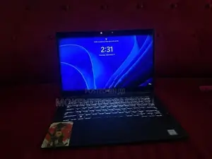 Dell Latitude 7390