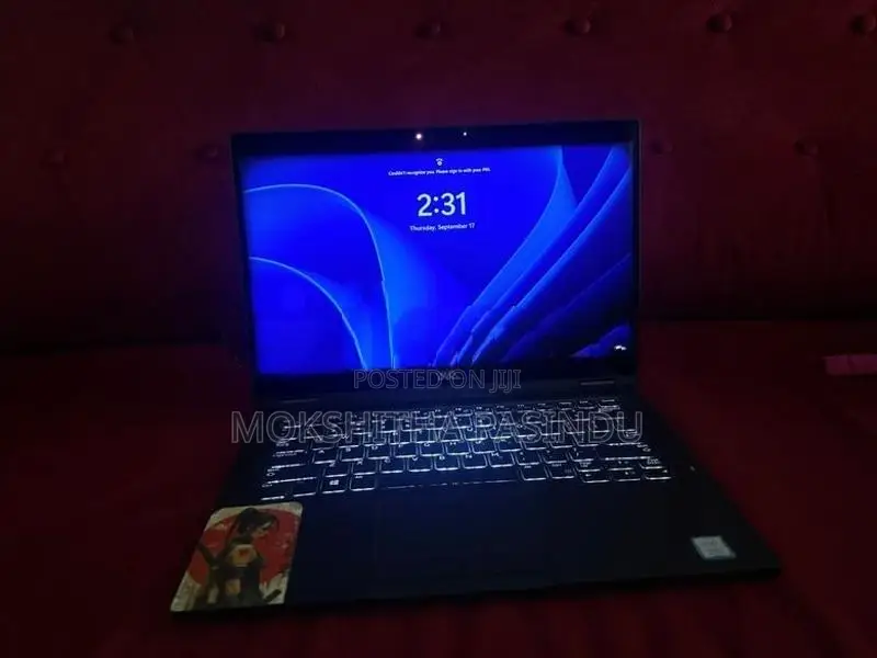 Dell Latitude 7390