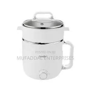 Electric Cooker 1.8L Sonifer SF-1508