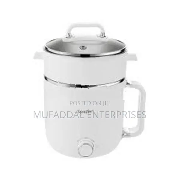 Electric Cooker 1.8L Sonifer SF-1508